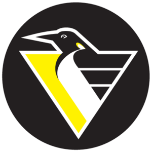 Pittsburgh Penguins(127) Logo
