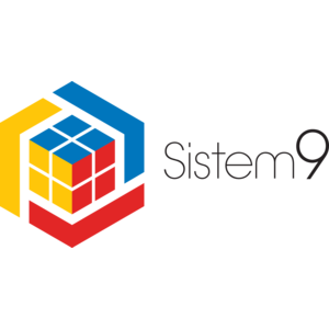 Sistem 9 Logo