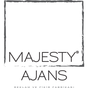 Majesty Ajans Logo