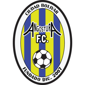 Angostura FC Logo