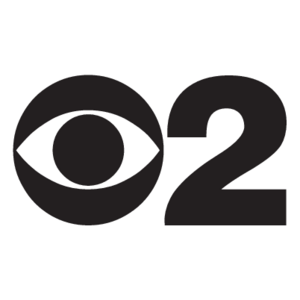 CBS 2(21) Logo