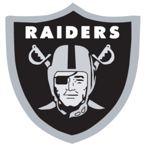 Oakland Raiders Logo