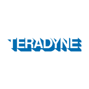 Teradyne Logo