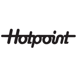 Hotpoint(107) Logo