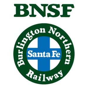 BNSF(331) Logo