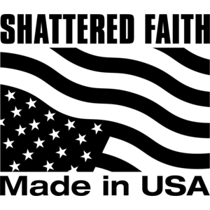 Shattered Faith Logo