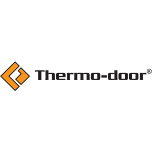 Thermo-door Logo