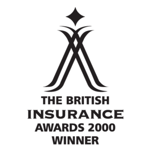 The British Insurance Awards Logo