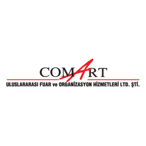 ComArt Logo