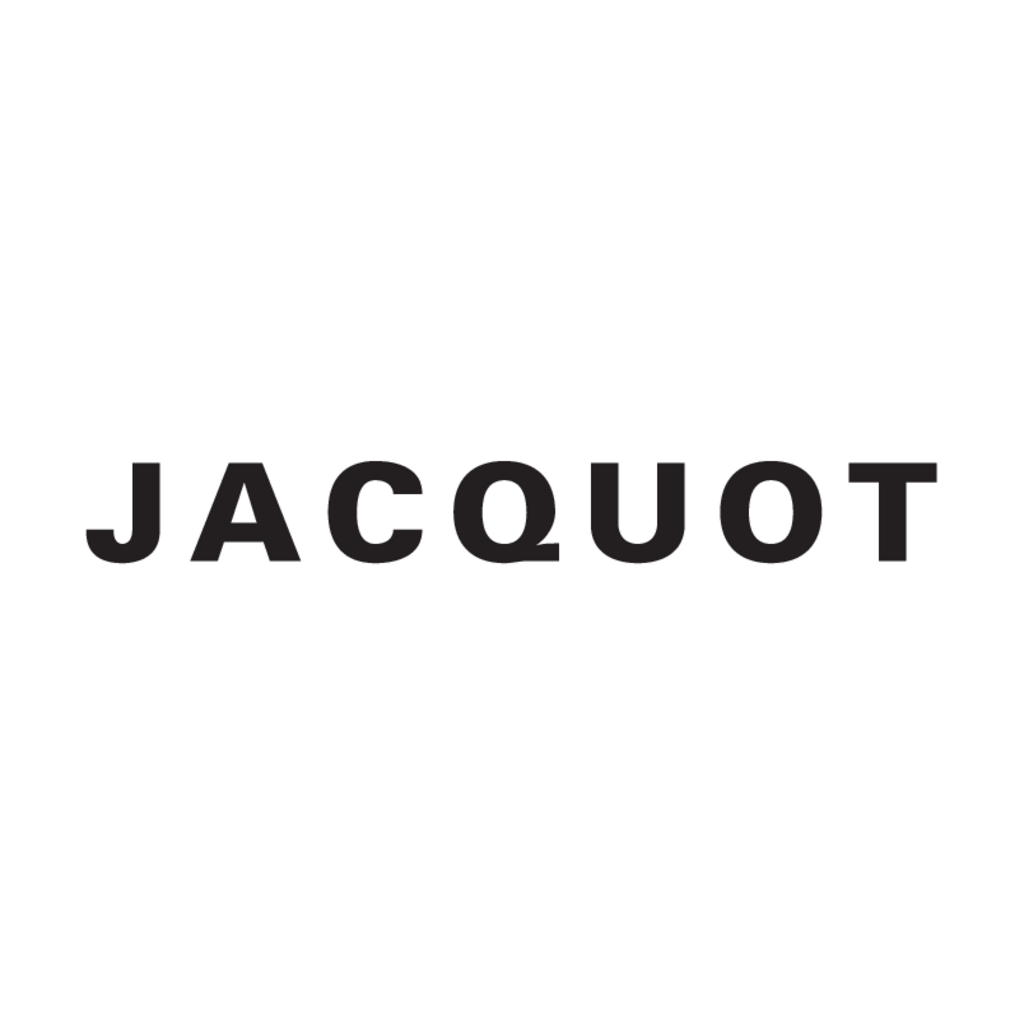 Jacquot