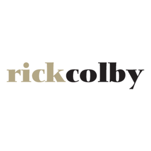 Rick Colby Logo