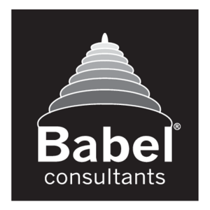 Babel Consultants Logo