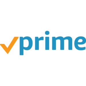 Amazon Prime Icon Logo
