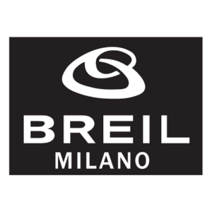 Breil Logo