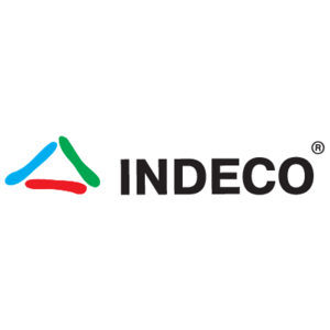 Indeco Logo