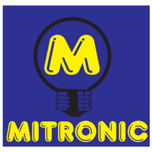 Mitronic Logo