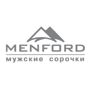 Menford(135) Logo