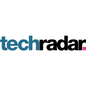 Techradar Logo