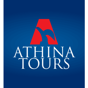 Logo, Travel, Bolivia, Athina Tours
