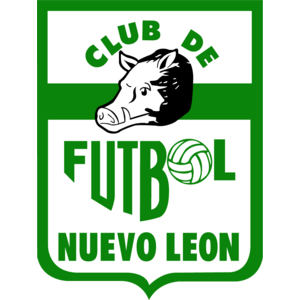 Javatos de Nuevo Leon Logo