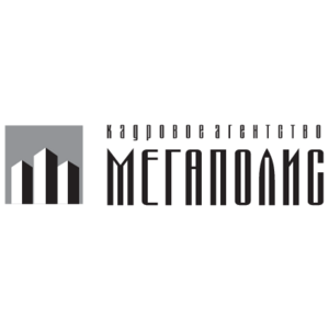 Megapolis(119) Logo