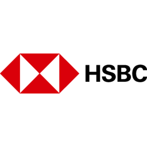 HSBC Logo