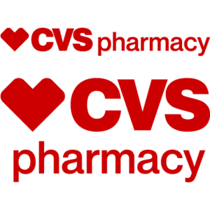 CVS Pharmacy Logo