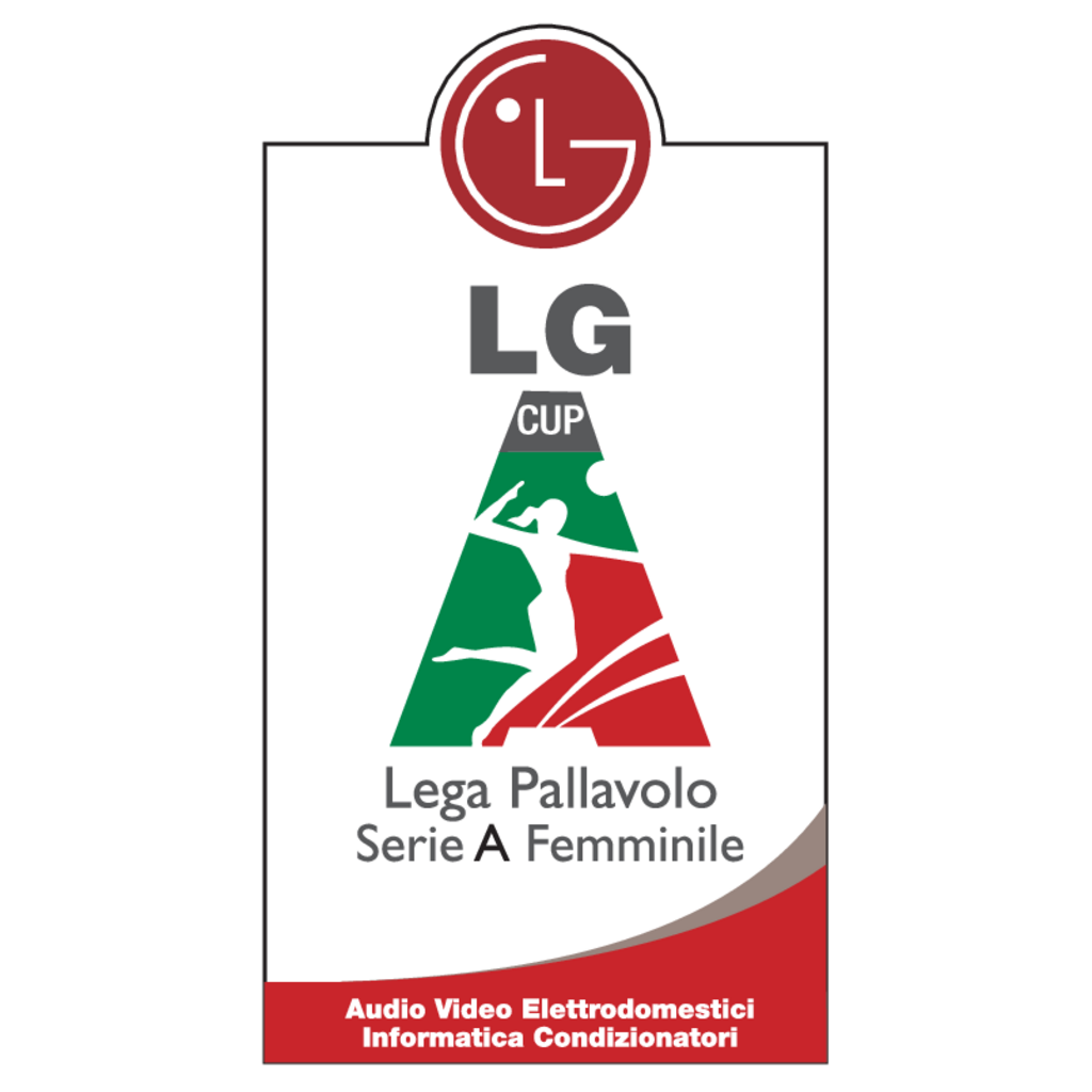 Lega,Volley,Femminile