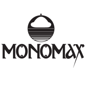 Monomah Logo