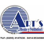Art''s Diseño y Publicidad Logo