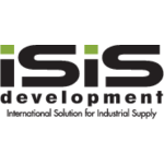 Isis Developpement Logo