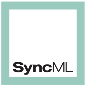 SyncML Logo