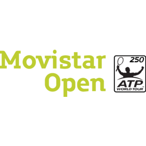 Movistar Open Logo