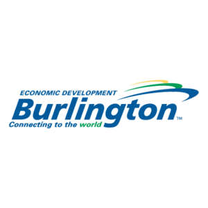 Burlington(413) Logo