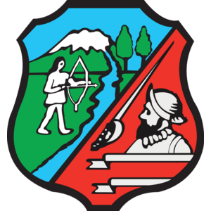 Colegio Nacional Amazonas Chone Logo