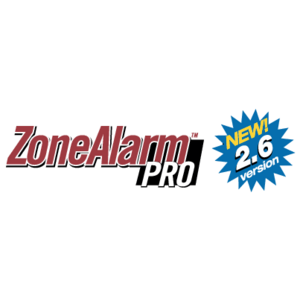 ZoneAlarm Pro Logo
