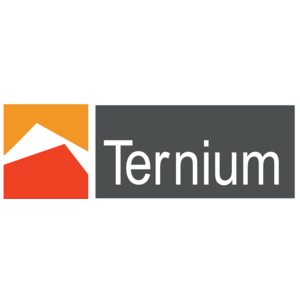 Ternium Logo