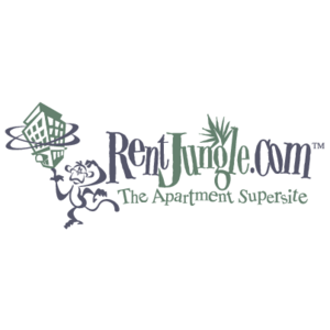 RentJungle com Logo