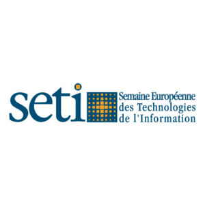 SETI Logo