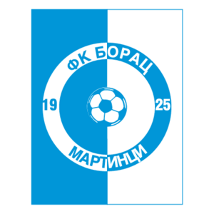 FK Borac Logo