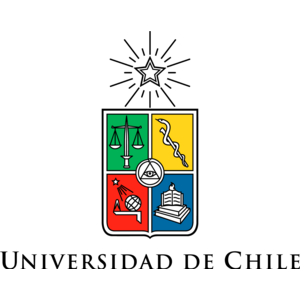 logo Universidad de Chile vector