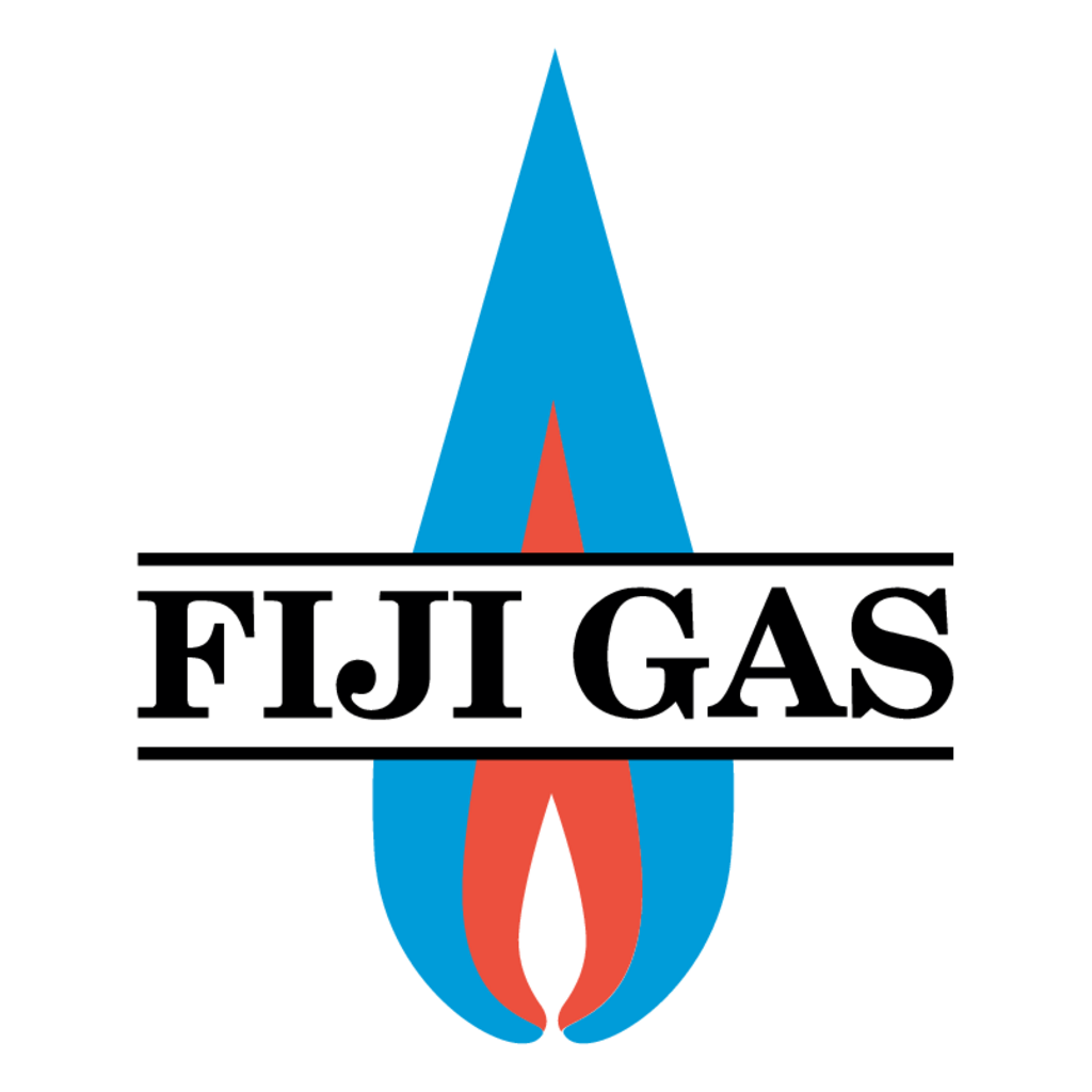 Fiji,Gas