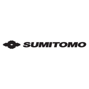 Sumitomo(34) Logo