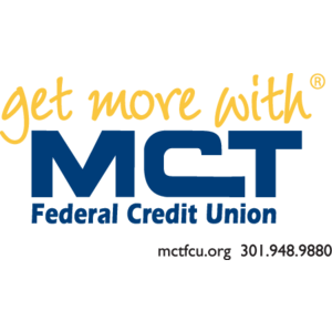 MCT Federal Credit Union Logo