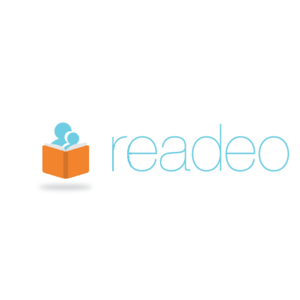 Readeo Logo