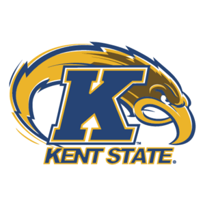 Ken State Golden Flashes Logo