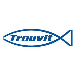 Trouvit Logo