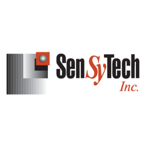 SenSyTech(185) Logo