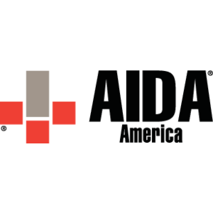 AIDA America Logo