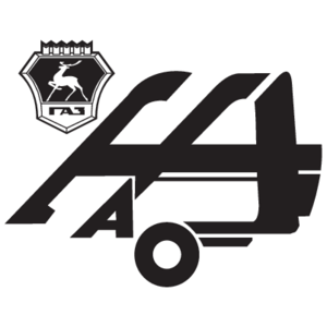 Nizhegorodskie Automobili Logo